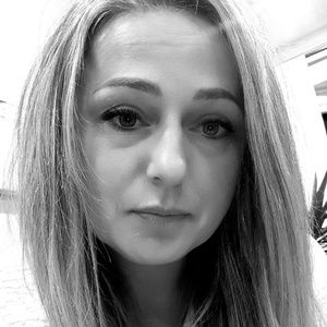 Meet your Posher, Aneta